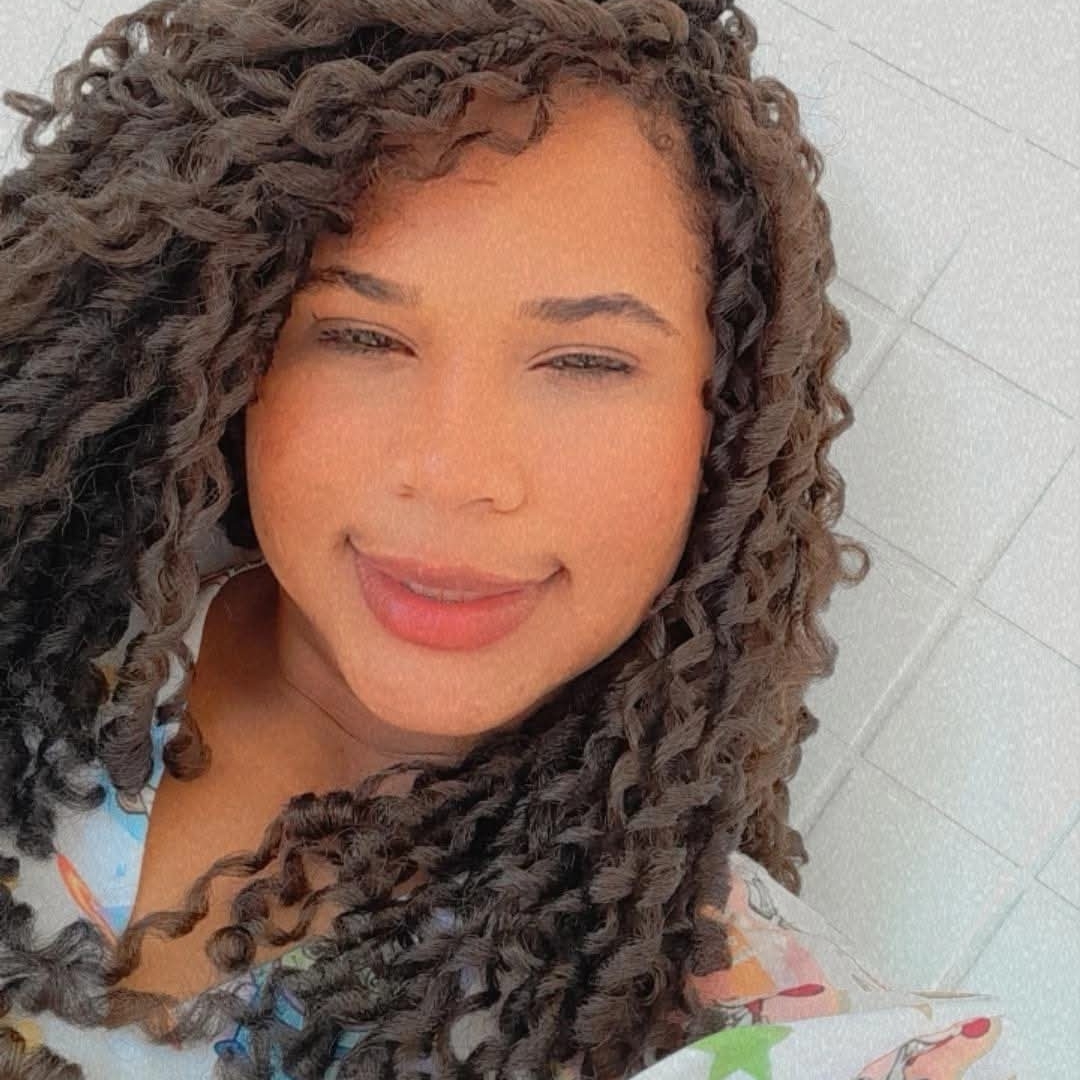 Ester Ferreira da Silva 