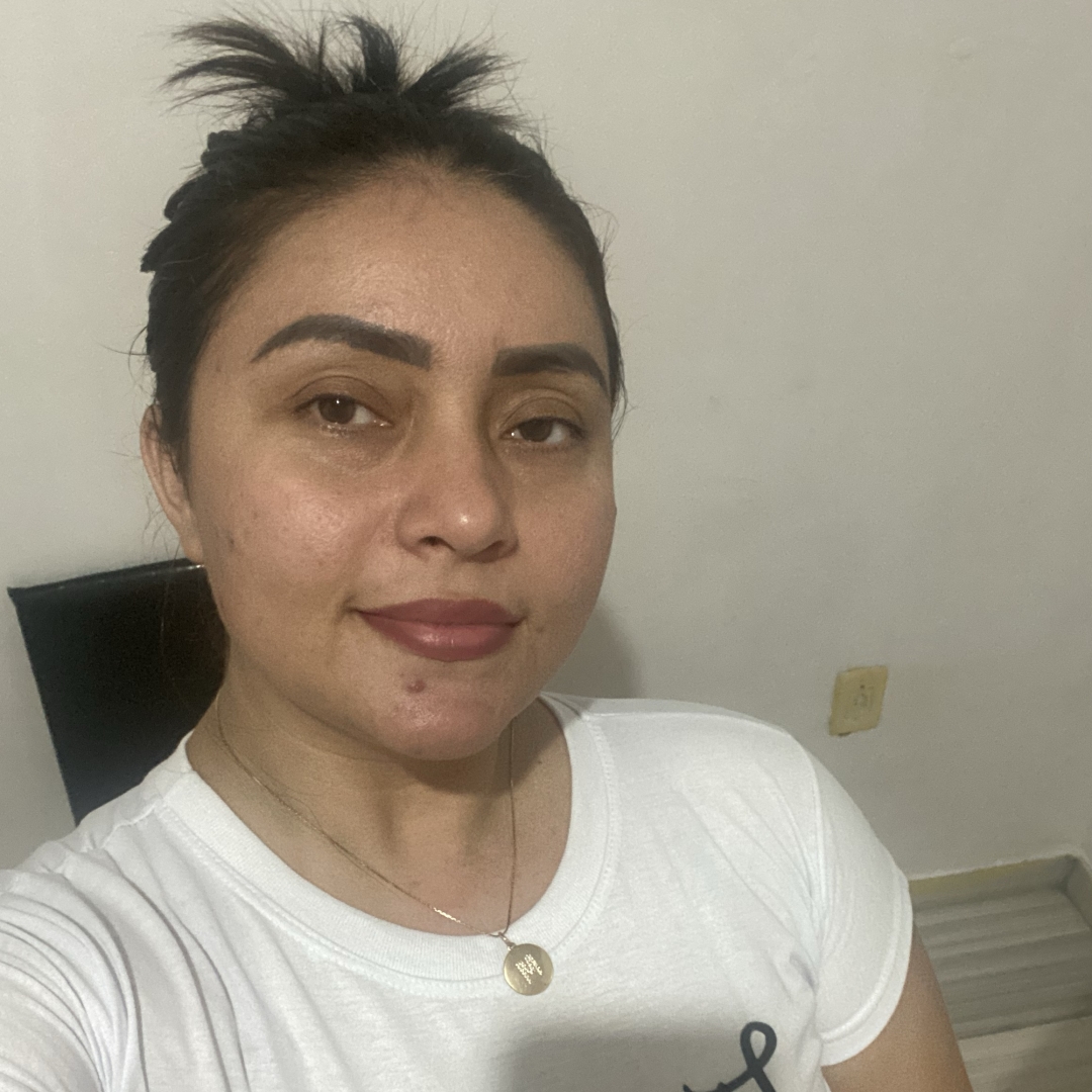Mirian da Silva Teixeira 