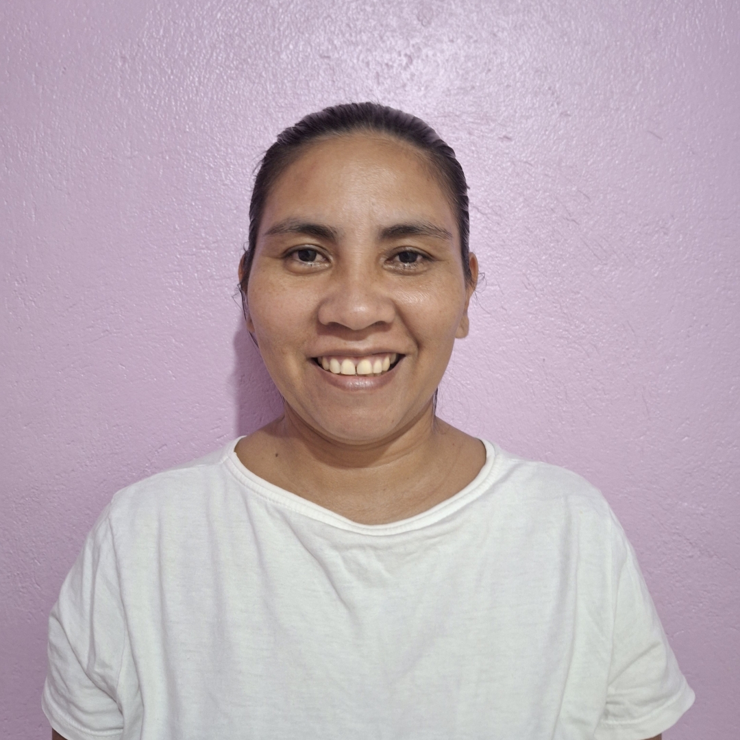 Ednelza Pereira da Silva 