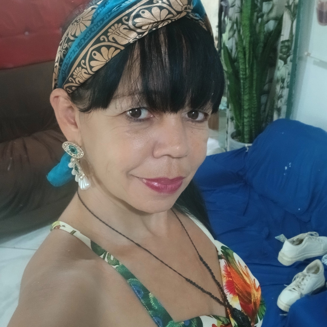 ADRIANA BARROSO DE SOUZA
