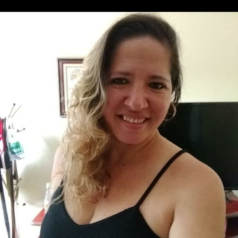 Cicileide Garcez campos