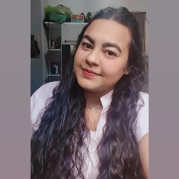 Juliana Lira dos Santos 