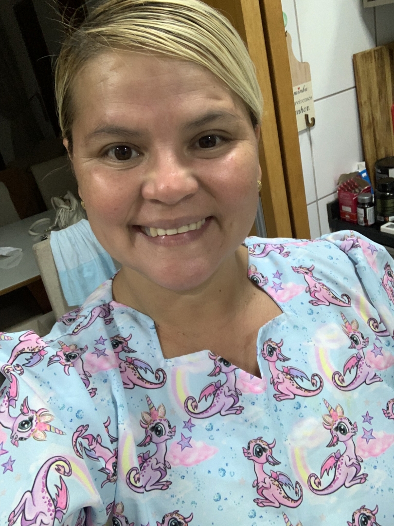 Michele gama Nóbrega 