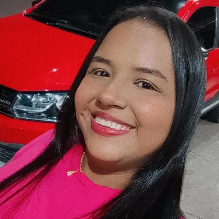 Emanuely Correa Dos Santos 