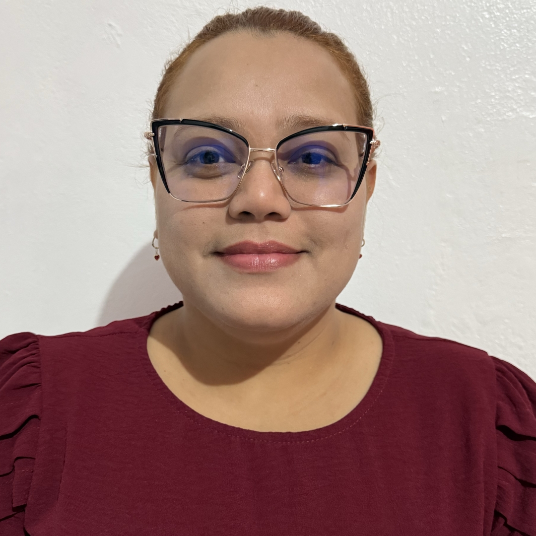 Klarissa Gabriela Soares De Souza