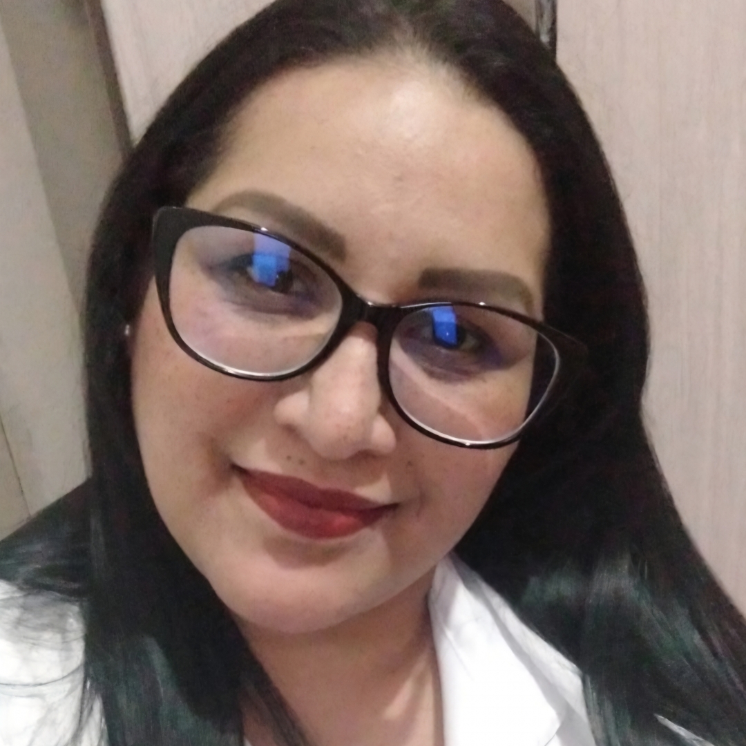 Saimar Paéz 