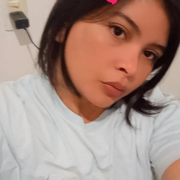 Yasmin Lorena Rios de Souza 