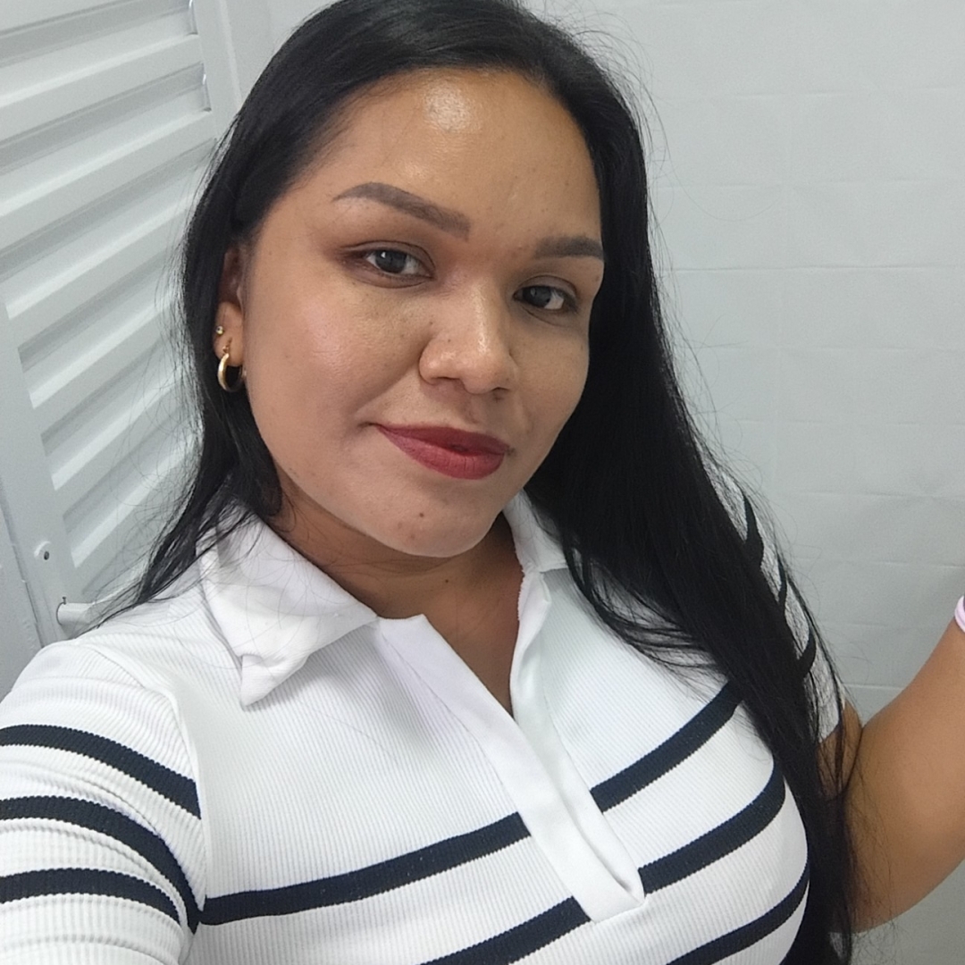 Elliane Belém Baldale 