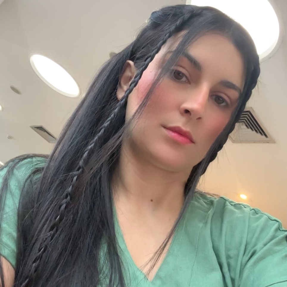 Jessica camila melo de vasconcelos 