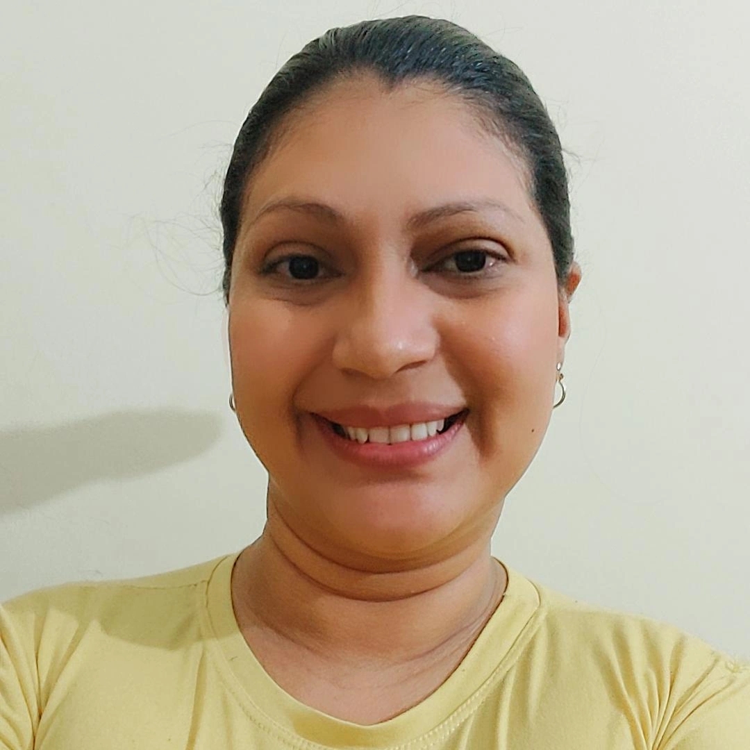 Rebeca Moura 