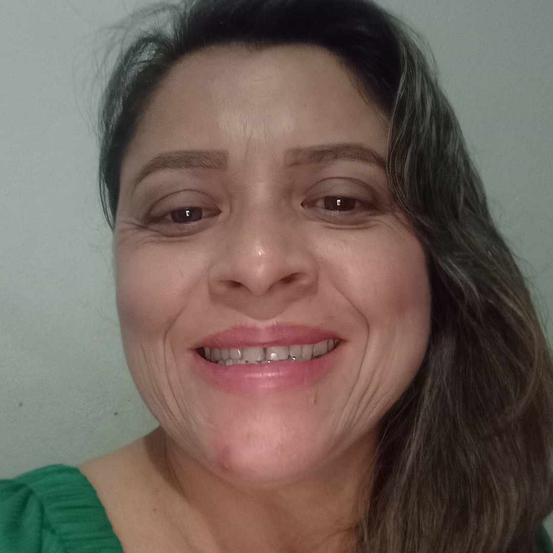 Luciana da Silva Galibi