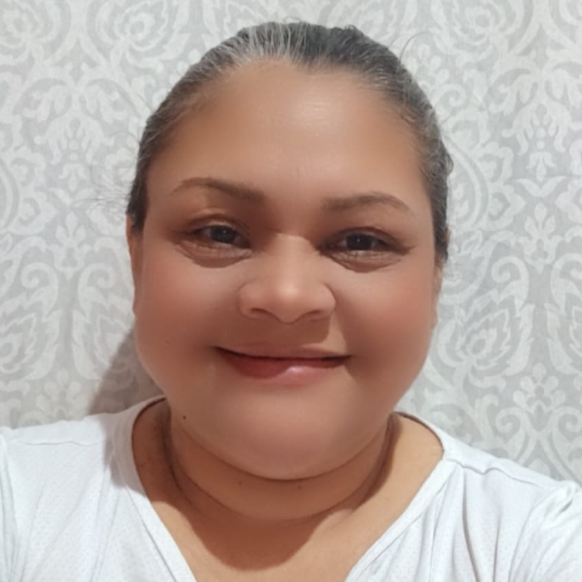 Fabiane de Souza Brasil 