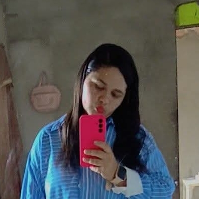 Gilvania Pompilho da Silva 