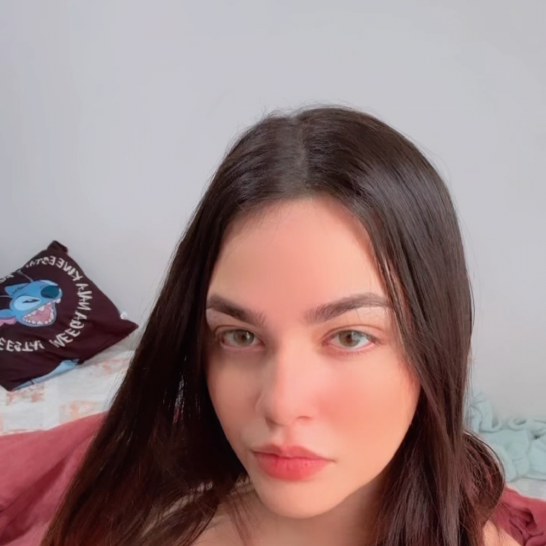 Jennifer stefanny matos de almeida