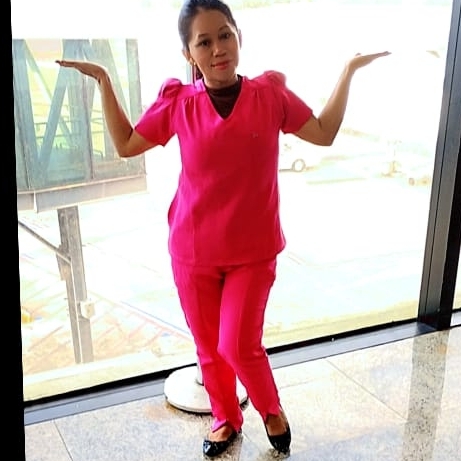 Roseane Guimarães leite 