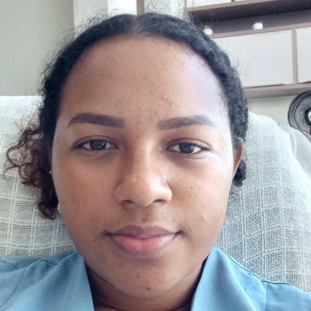 Suidair Michiles do Carmo 