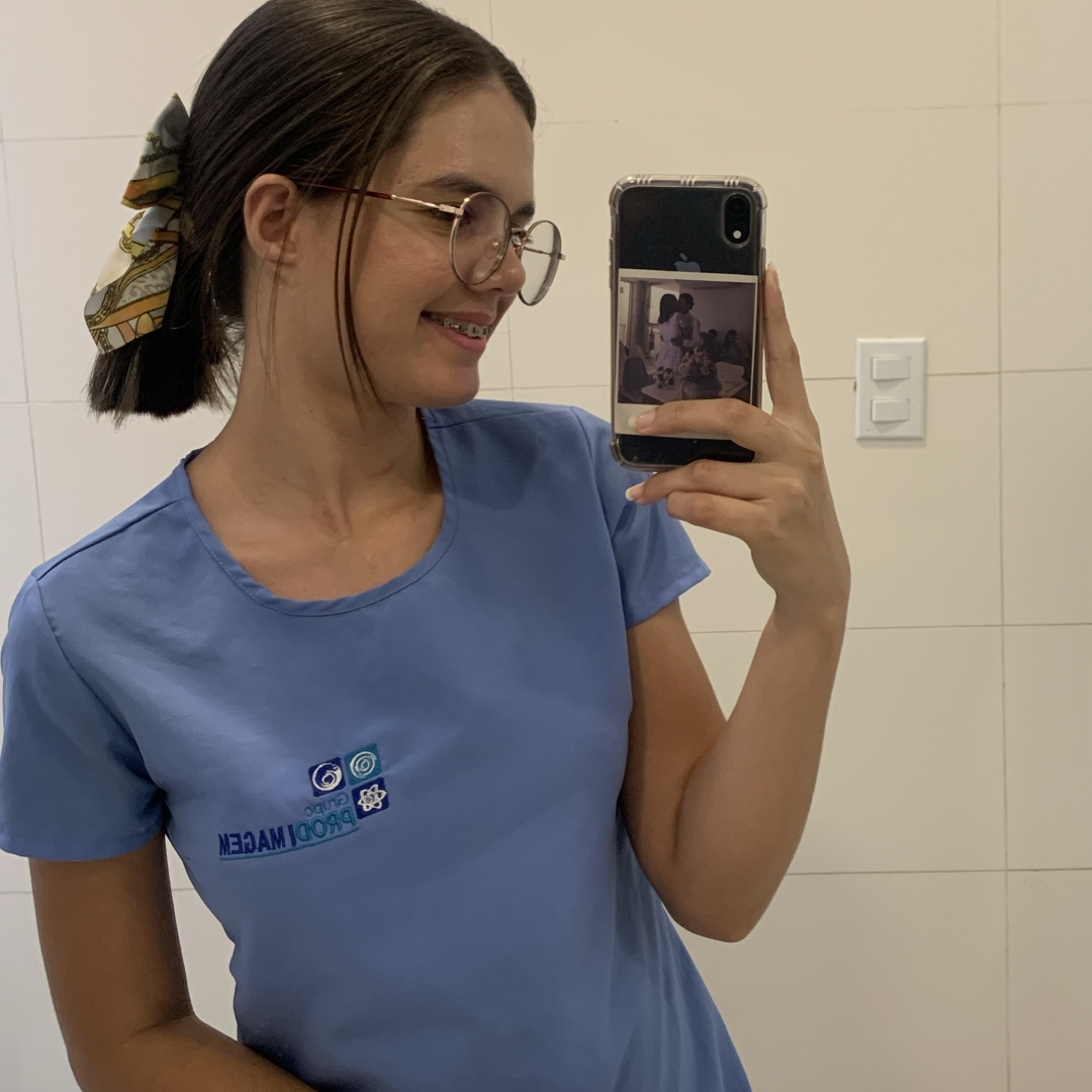 Ylliane de castro de souza matos 