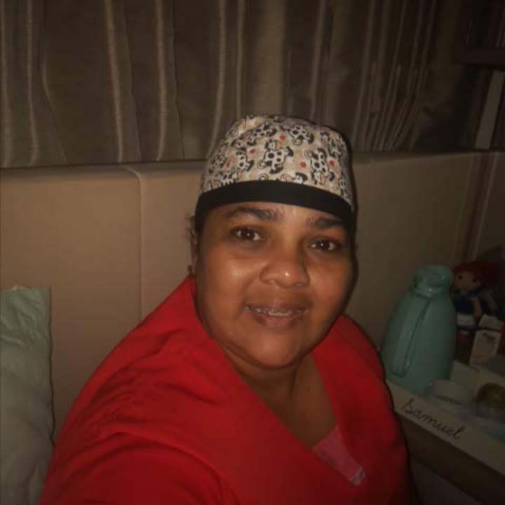 Shirley maria silva da rocha