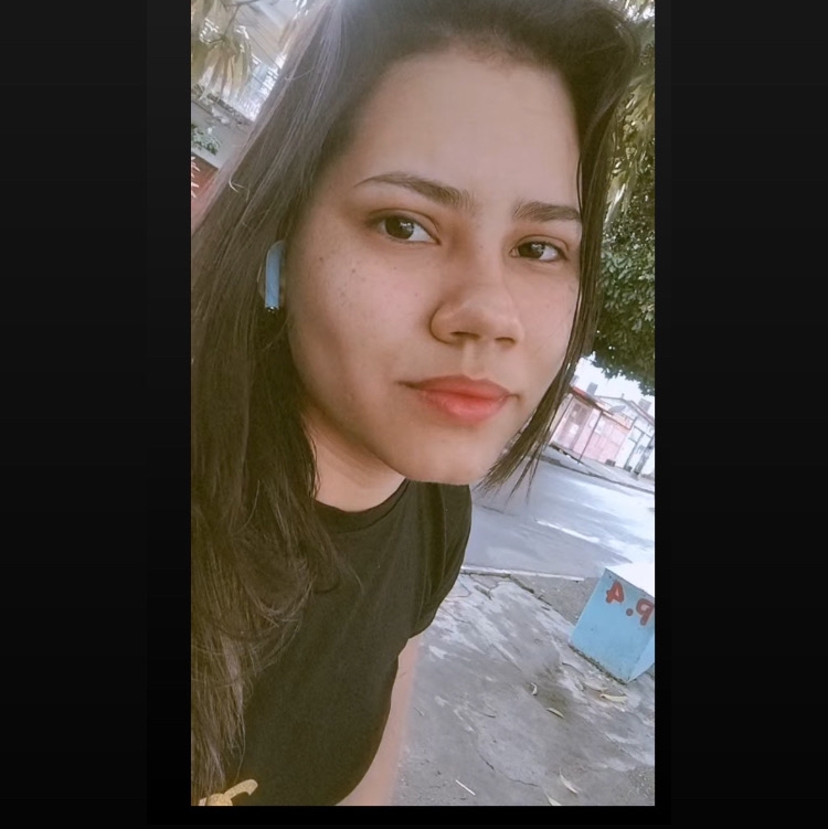 Luana soares cavalcante 