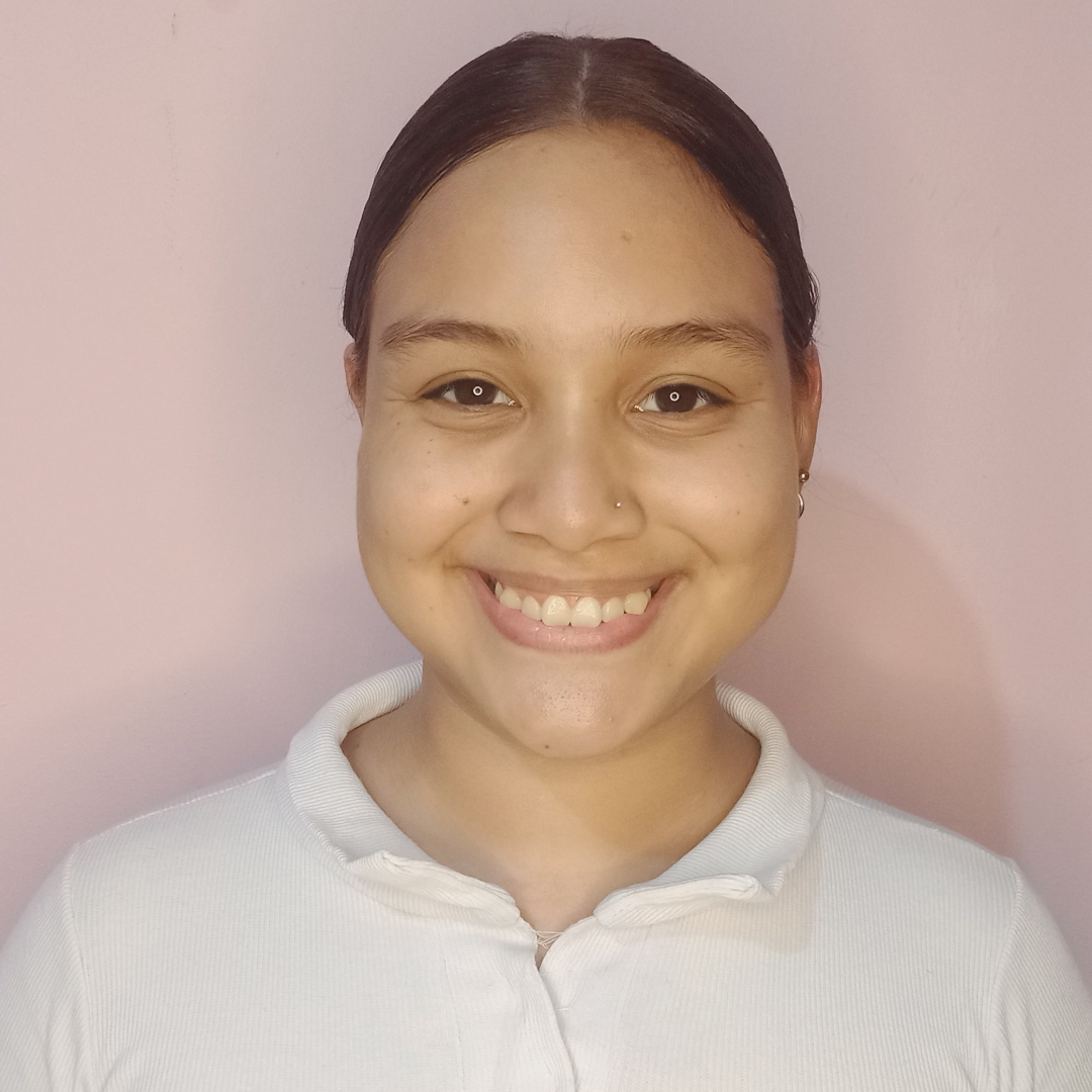 Bianca Karina Almeida de Sousa 