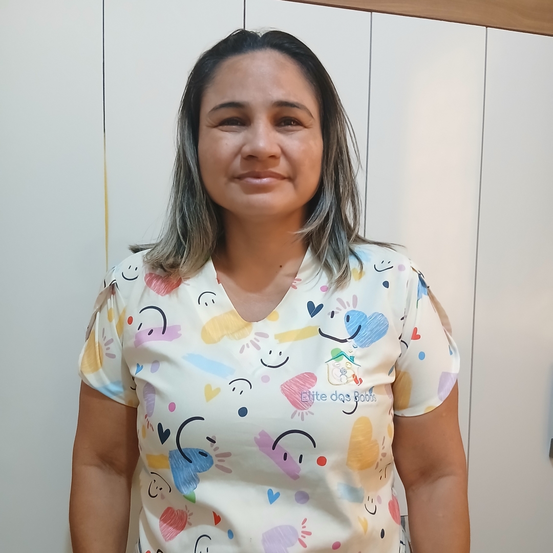 Waleska colares Duarte 