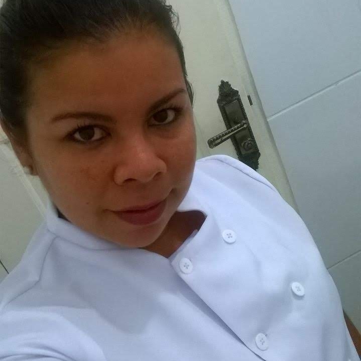 Sandra Rodrigues dos anjos 