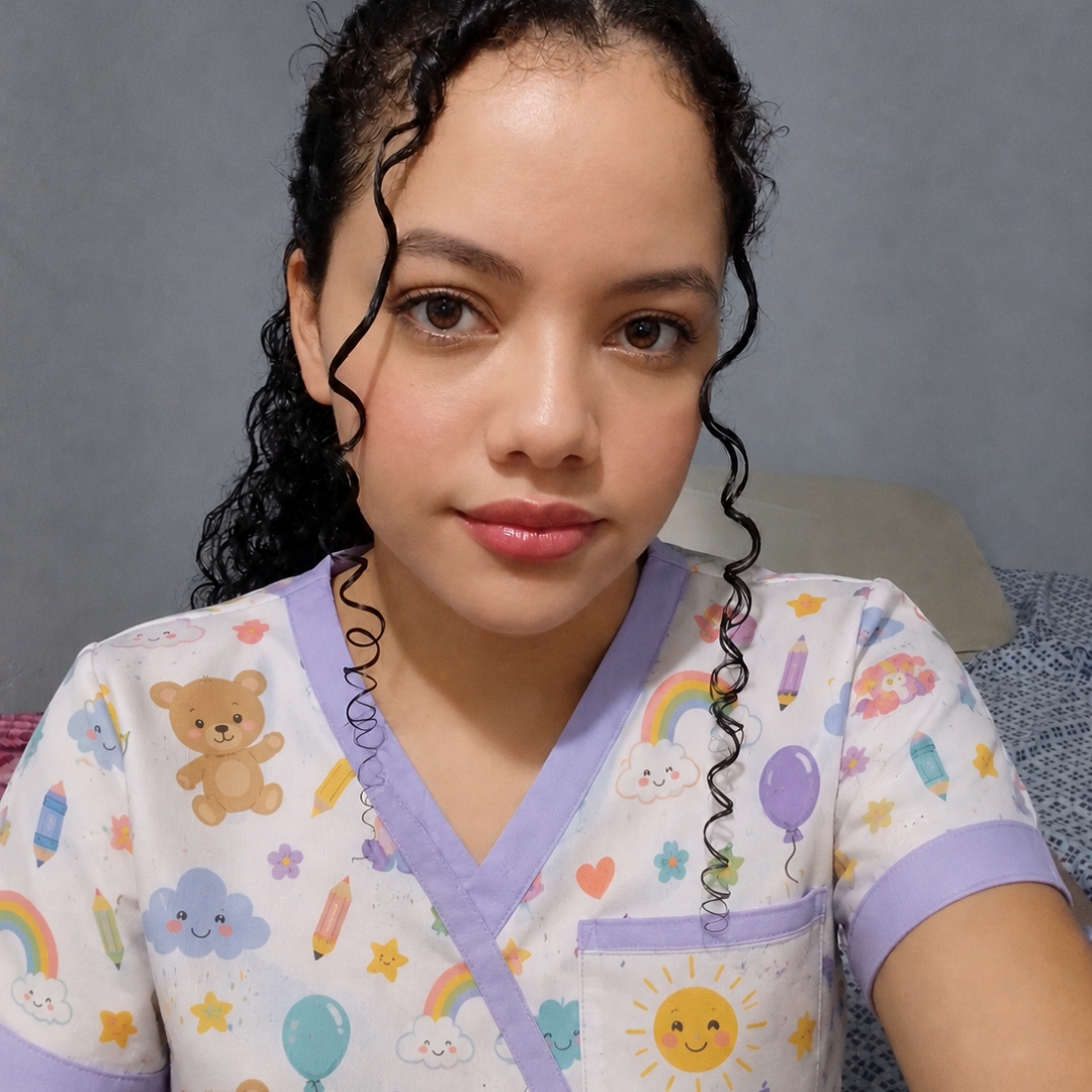 Mariane Jesus de Souza 