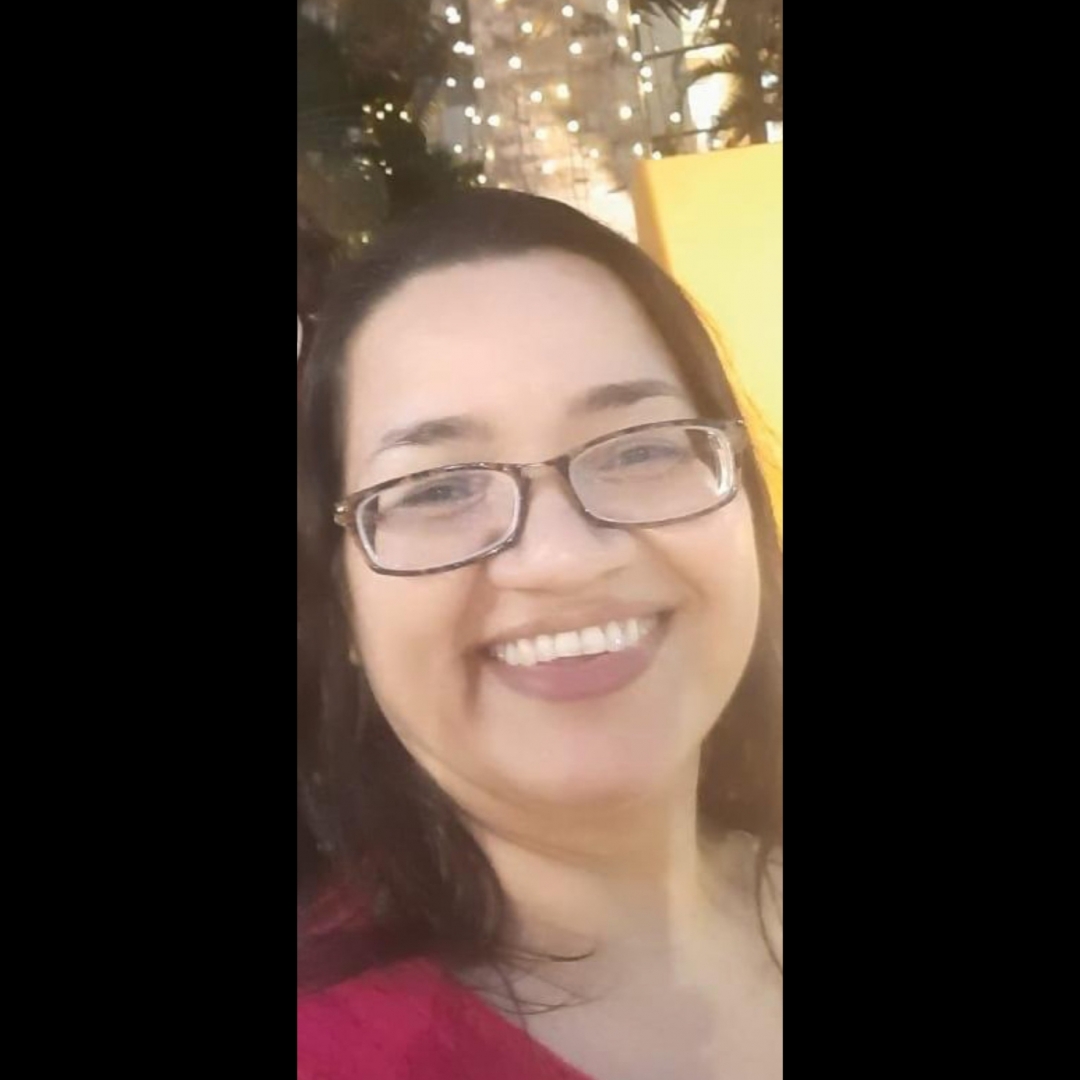 Odmilse Veloso da Silva 