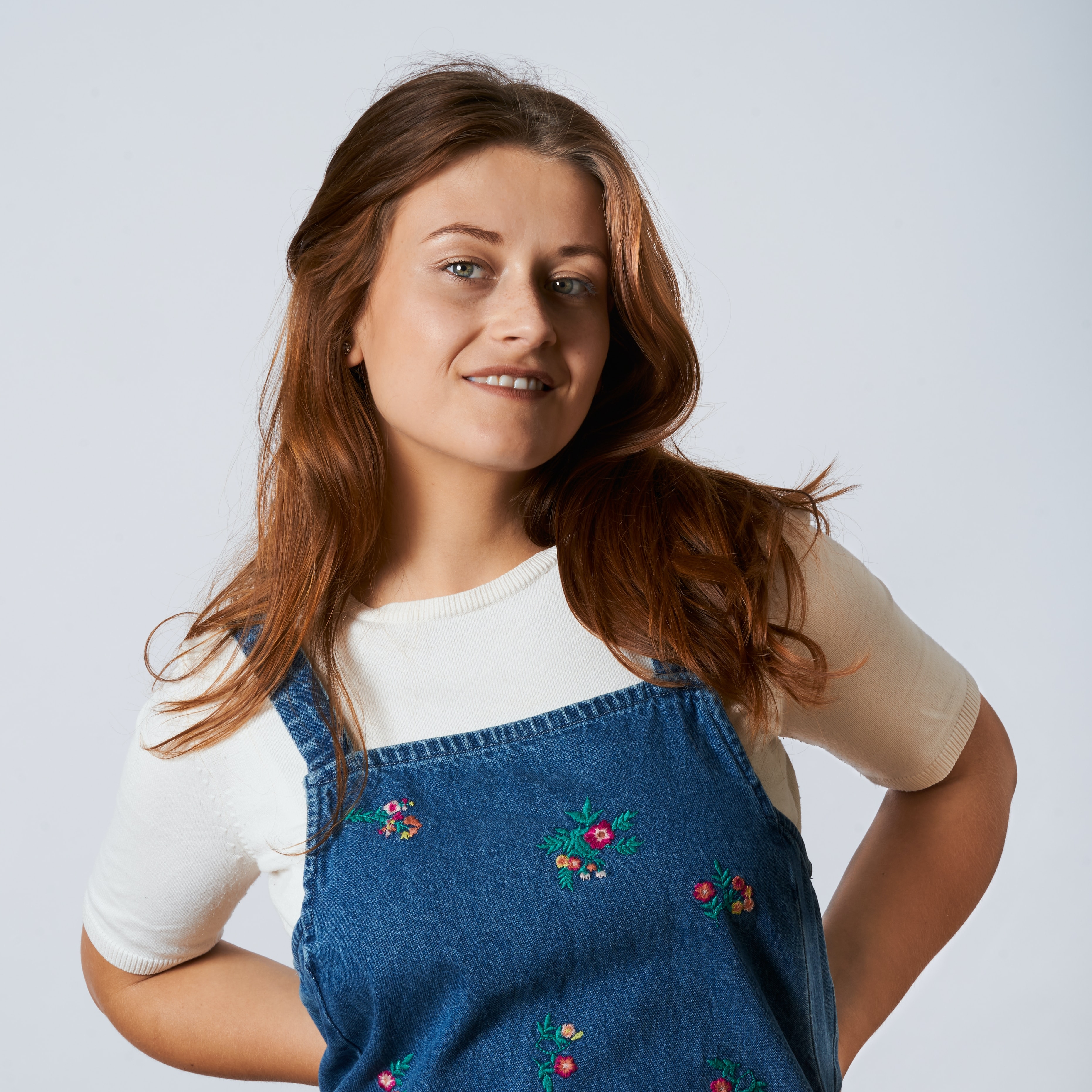 Fátima Vitória Caldeira